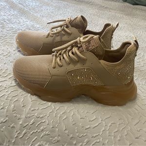 Steve Madden Maxima Sneakers